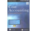 Cost Accounting Theory And Practice For CA IPCC 15th Edn. 2016